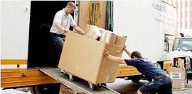 Removals to Holland